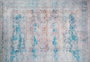 Conceptum Alfombra Fusion Chenille - Blue AL 160 Multicolor 150 x 230 cm